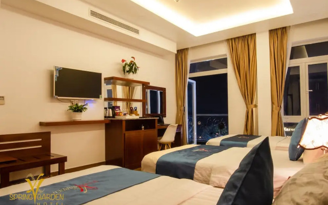 Spring Garden Hotel