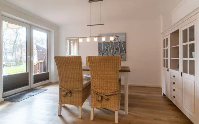 Apartment in St. Peter-Ording
