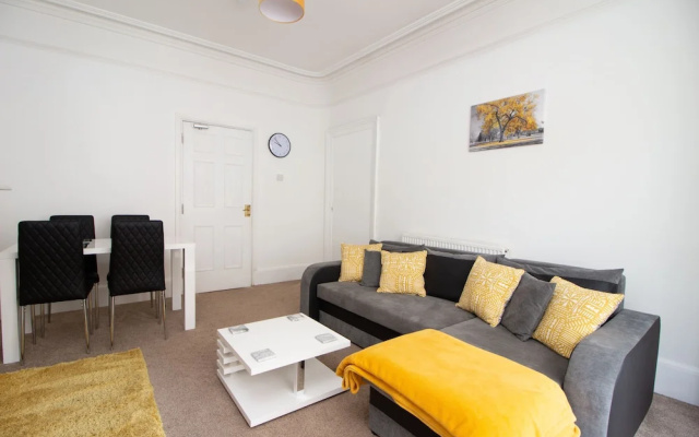 Raleigh's Suite - Exeter