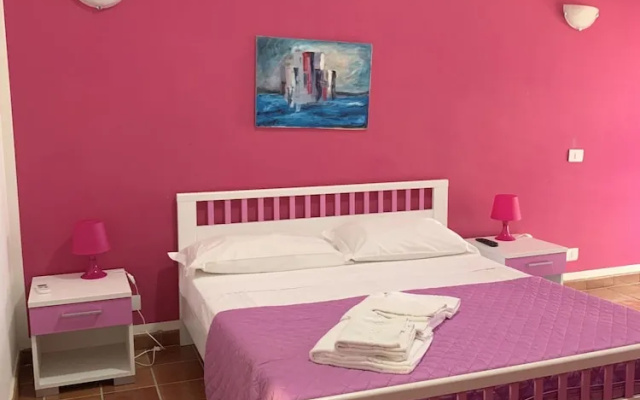Egadi Gest House