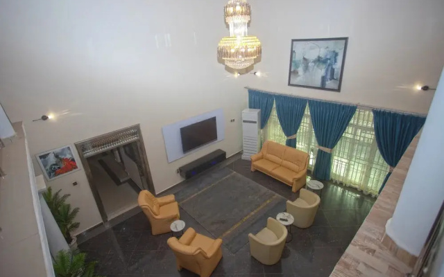 Labev Hotel