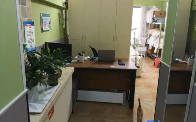 Yunlu Homestay (Baolong Plaza)