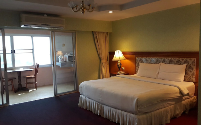 NTK Residence