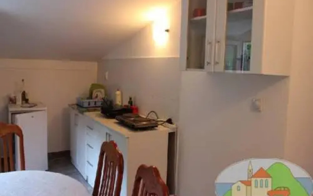Apartment Divine