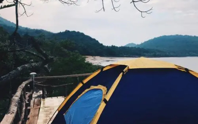 Rock View Terrace