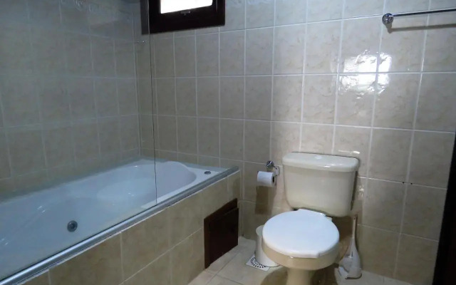 Duplex Accorsi Gramado, COM 2 SUITES