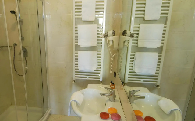Hotel Cinque Giornate