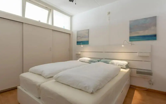 The Lovely Apartment is Beautifully Decorated