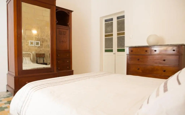 Valletta Luxury Boutique Apartment St Ursula