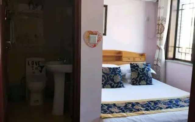 Xianyaju Hostel