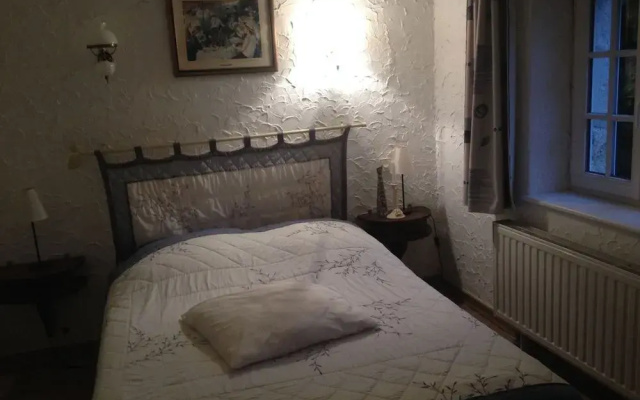 Les Rocailles de la Reine