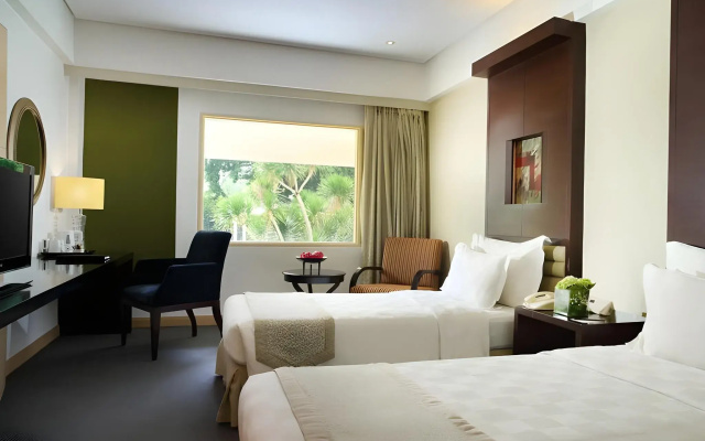 Grandkemang Hotel