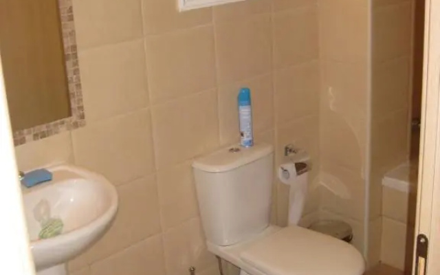Pyla Village Resort F110 (Apartment near Larnaca)