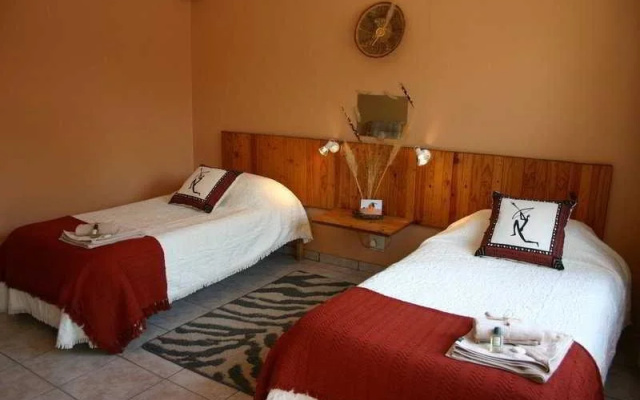 Namib Desert Camping2Go