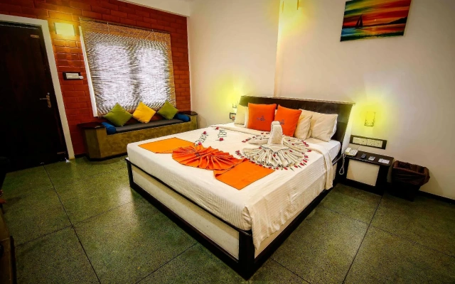 Elephas Resort