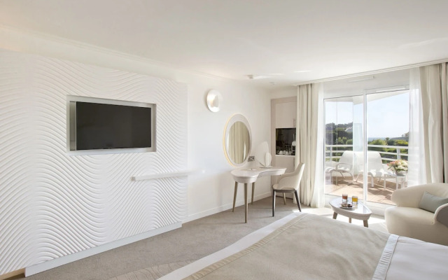 Miramar La Cigale Hôtel Thalasso & Spa