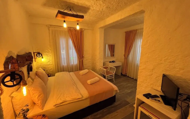Kırlançe Otel Alaçatı