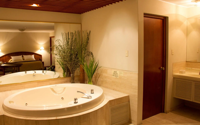 Hotel Park Suites