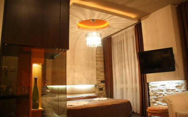 Petrus Hotel