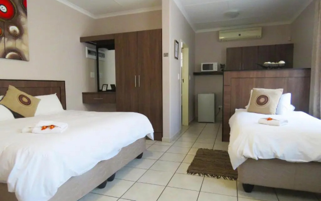 Andante Guesthouse