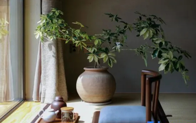 Southern Hill Homestay