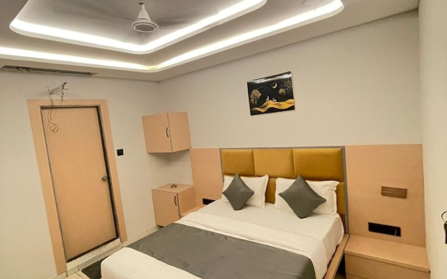 Hotel Hills