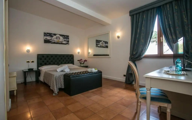 Hotel Il Quadrifoglio