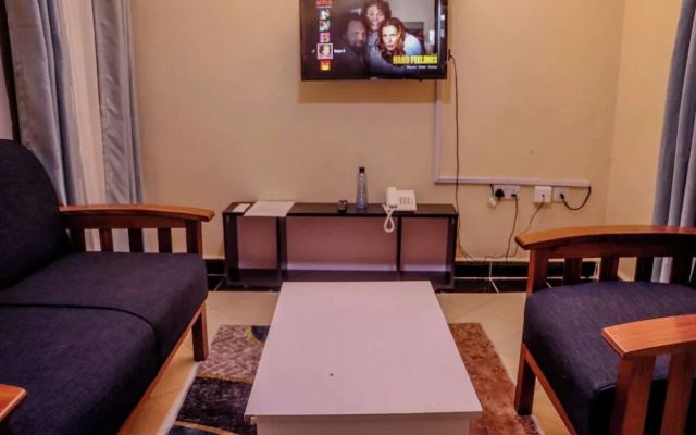 Dayo Suites