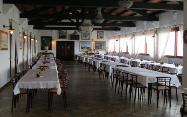 Costa Blu Hotel