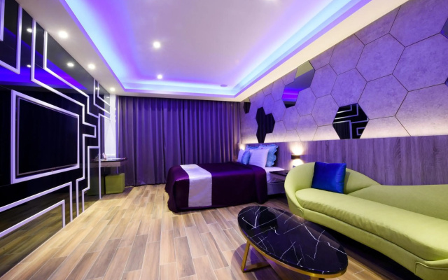 I-Like Motel