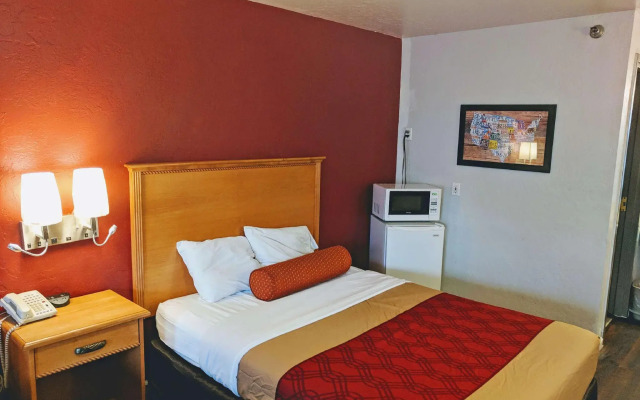 Americas Best Value Inn & Suites Provo