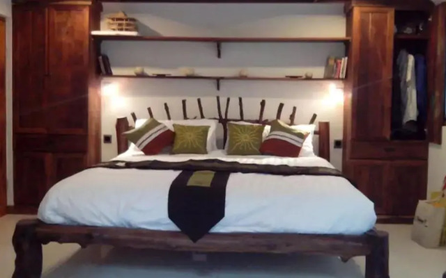 Villa Inspirit