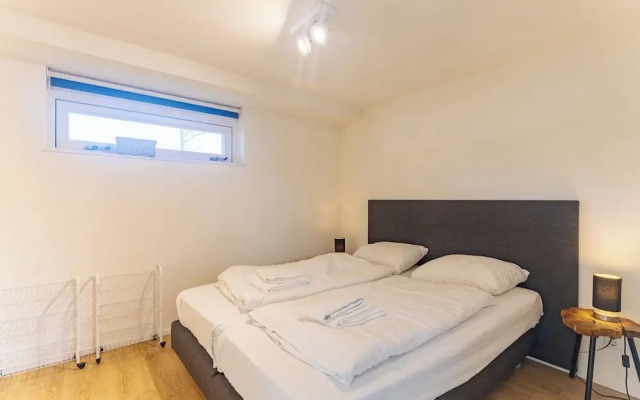 Exclusive Beach House in Renesse
