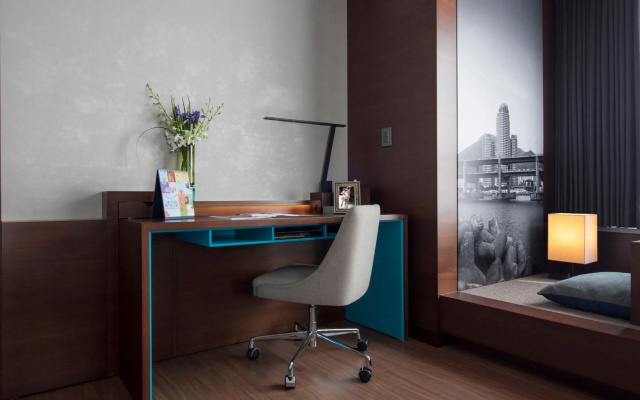 Felix by STX Hotel & Suite
