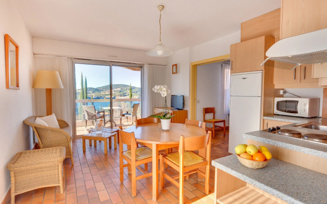 Village Club Les Mas de L'Esterel