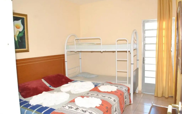 Hotel Pousada Casarão