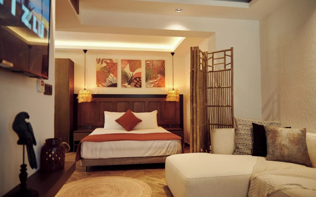 Parmos Otel