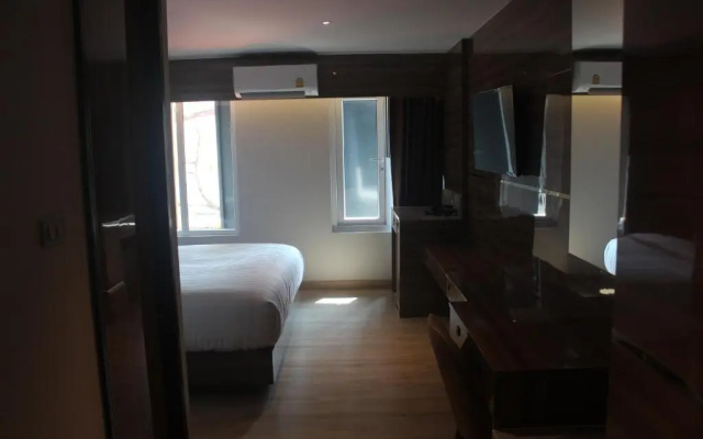 H-District Boutique Poshotel