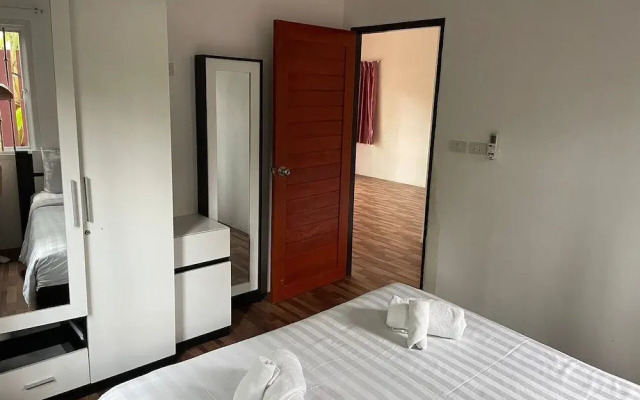 Spacious 2bdr BangTao House