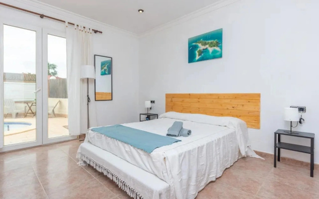Casa Martin in Portocolom