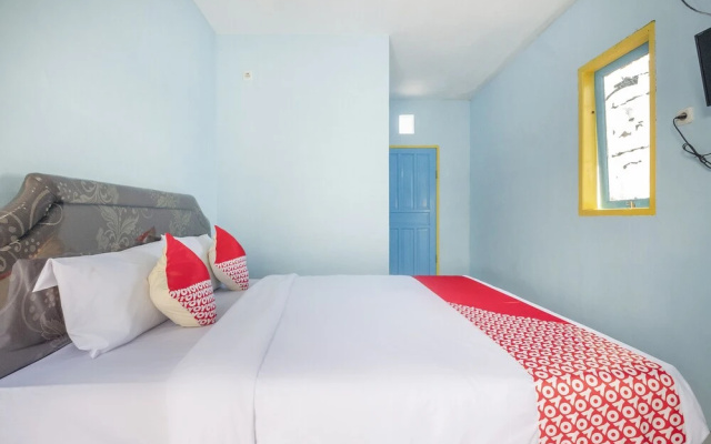RF Homestay by OYO Rooms