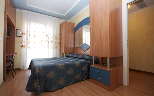 Hotel Toledo