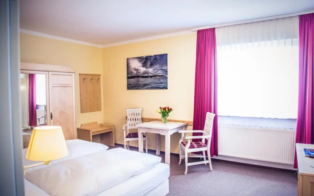 Hotel Altes Kurhaus