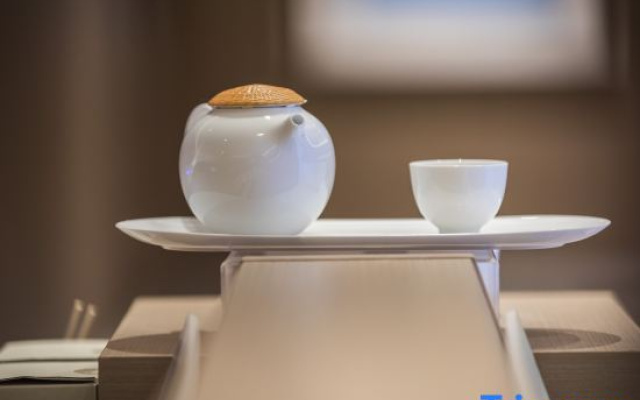JI Hotel (Guangzhou Shangxiajiu Pedestrian Street, Caihongqiao Subway Station)