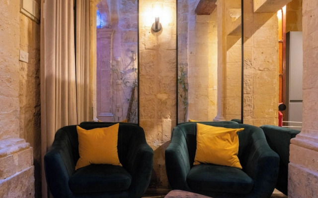 Palazzino Valentina Valletta
