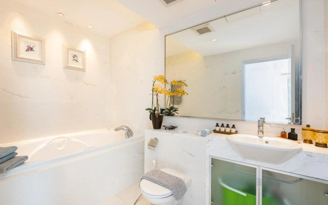 Sky Villas By VipConcierge