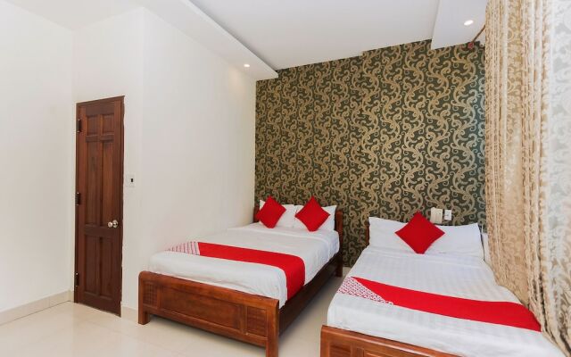 OYO 232 Khanh Vinh Hotel Da Nang