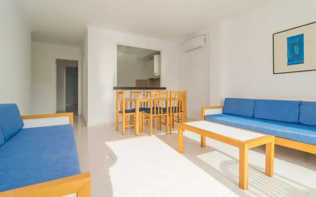 Massanet - Apartment In Canyamel. Free Wifi