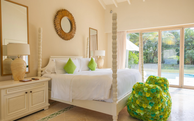 Eden Roc Cap Cana