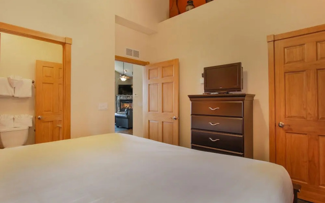 Meadow Mountain 27A - 3 Br Condo
